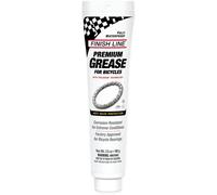 Finish Line Ceramic Tech Premium Grease Tube - 100g one size