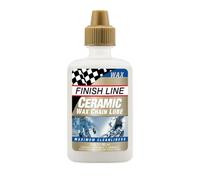 Finish Line Ceramic Wax 60 ml Lubricant Bottle