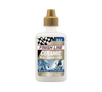 Finish Line - Ceramic - (Wax Chain Lube)., 60ml