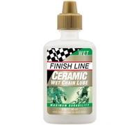 Finish Line Ceramic Wet Lube 2oz/60ml Bottle