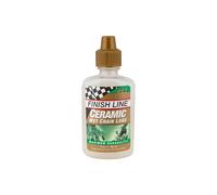 Finish Line Ceramic Wet Lube F-l 2oz Pro Road