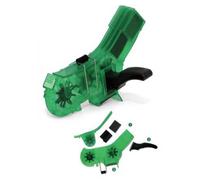 Finish Line Chain Cleaner Green