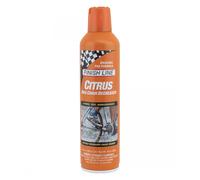 Finish Line Citrus Degreaser Spray 360ml Clear