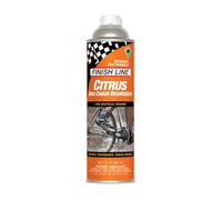 Finish Line Citrus Degreaser Bicycle Degreaser 20oz Pour Can