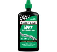 Finish Line Cross Country Wet Chain Lube 240ml