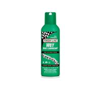 Finish Line Cross Country Wet Chain Lube 246ML AEROSOL