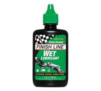 Finish Line Cross Country Wet Lubricant