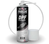 Finish Line Diesel Particulate Filter Cleaner, 500ml, Professional DPF and EGR System Cleaner, Made in Britain