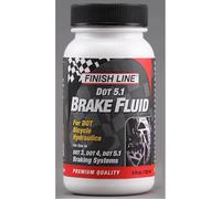 Finish Line Dot 5.1 Brake Fluid