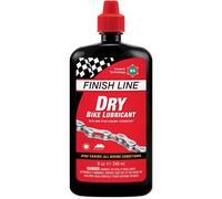 Finish Line Dry chain lube Ceramic Tech 8 oz