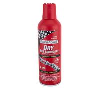 Dry Lubricant Finish Line Teflon 244ml Spray