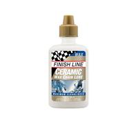 FINISH LINE Dry ceramic lubricant 4OZ CERAMIC DRY