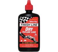 Finish Line Dry chain lube Ceramic Tech 8 oz