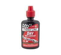 Finish Line Dry Lube 2oz Squeeze Bottle