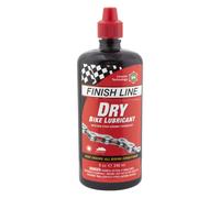 Finish Line Dry chain lube Ceramic Tech 8 oz