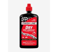 Finish Line Dry Chain Lubricant Black