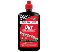 Finish Line Dry chain lube Ceramic Tech 8 oz