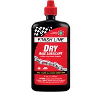 Finish Line Dry Lube with Ceramic Technology - 8oz Drip