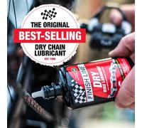Finish Line Dry Lubricant 60ml One Size Multicolor