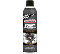 Finish Line E-shift Groupset Cleaner 475ml Clear