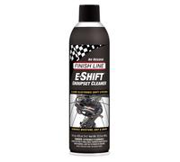 Finish Line E-Shift Groupset Cleaner Aerosol 16 oz / 475 ml Bike Cleaner