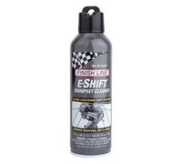 Finish Line E-Shift Groupset Cleaner Aerosol 9 oz / 270 ml