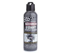Finish Line E-shift Groupset Cleaner cleaner F-l e-shift cleaner 9oz Aero