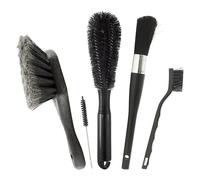 Finish Line Easy Pro Brush Set Tool Brush F-l 5pc Set