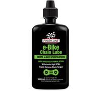 Finish Line E-Bike Chain Lube Bottle