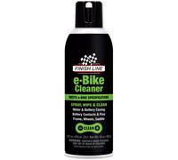 Finish Line eBike Cleaner Aerosol - 14 oz / 415 ml