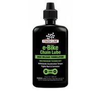 Finish Line eBike Lube 4oz Drip - Bicycle Lubricant for Repair & Maintenance
