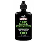 Finish Line E-Bike Chain Lube Bottle