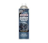 Finish Line - EcoTech Entfetter Aerosol - Bike tool size 600 ml
