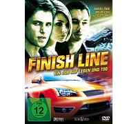 Finish Line - Ein Job auf Leben und Tod
