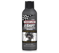 Finish Line E-Shift Groupset Cleaner Aerosol 9 oz / 270 ml