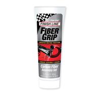 Finish Line Fiber Grip Carbon Fibre Assembly Gel - 1.75 oz / 50 ml