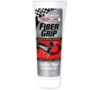 Finish Line Fiber Grip Carbon Fibre Assembly Gel Tube