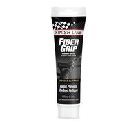 Finish Line Fiber Grip Carbon Fibre Assembly Gel Tube - 1.75 oz / 50 ml