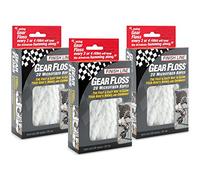 Finish Line Gear Floss Value Pack