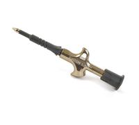 Finish Line Grease Pistol Black