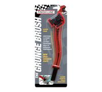 Finish Line Grunge Brush for Cleaning Gears multicoloured Size:unisize