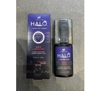 Finish Line Halo Wax Lubricant Bottle And Smart Luber 4oz/120ml