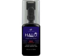 Finish Line Halo Wax Lubricant Bottle And Smart Luber 4oz/120ml
