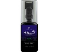 Finish Line Halo Wet Lubricant Bottle And Smart Luber 4oz/120ml