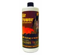Finish Line Horse Products inc Air Power Cough Formula 34 Ounces - 49034