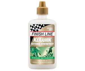Finish Line - Keramik Kettenöl - Chain lube size 120 ml