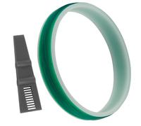 Finish Line Knifeless Tape 5M Vinyl Film Knifeless Wrap Edge Detailer Tape Cutting Band Cutting Scratch-Free Car sticker tools for Cutting Line Pinstripe Graphic Car Design Decal