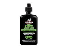 Finish Line E-Bike Chain Lube Bottle