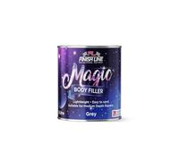 FINISH LINE Magic Car Body Filler 3L, Lightweight Deep Fill Polyester | Lightweight Polyester Car Body Filler - 3L Deep Fill Formula, Easy to Sand.