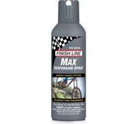 Finish Line Max Suspension Spray